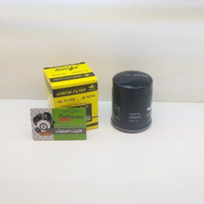 فیلتر روغن ماتیز / ام وی ام 110