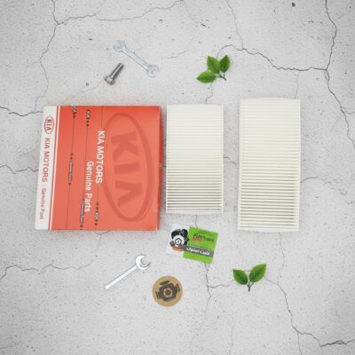 فیلتر کابین کیا سورنتو 2007 تا 2009