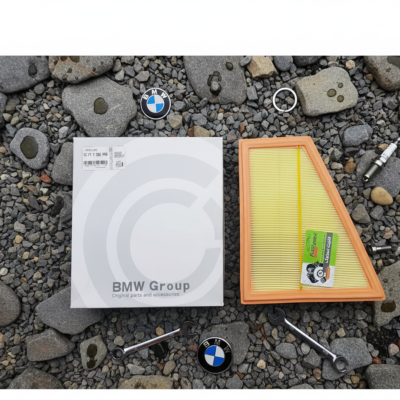 فیلتر هوا bmw z4 / 520i / x1 / 528i / بی ام و