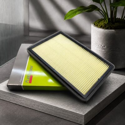 فیلتر کابین پژو 405
