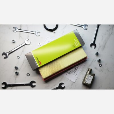 پک 10 عددی فیلتر هوا پژو 405 / پارس