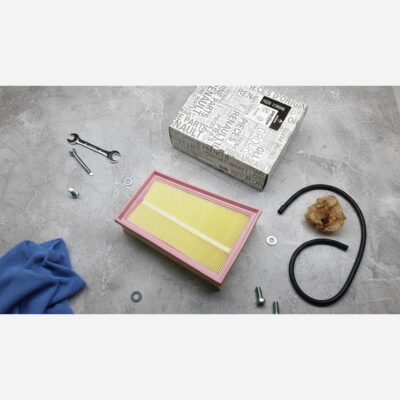 فیلتر هوا مگان دنده / مگان اتومات