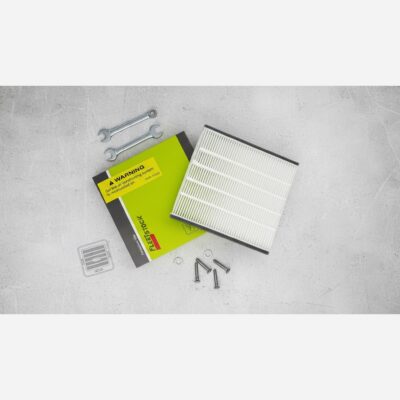 پک 10 عددی فیلتر کابین تویوتا کد 87139-28010
