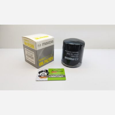 فیلتر روغن مزدا 3 نیو / مزدا 3 قدیم