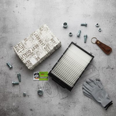 فیلتر کابین رنو مگان