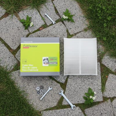 فیلتر کابین جک s5.s3.j4