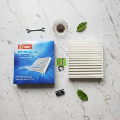فیلتر کابین کی ام سی جی 7 /kmc j7