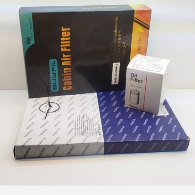 پکیج تعویض روغن هایما s7 موتور 1800 با فیلتر کابین