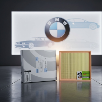 فیلتر هوا بی ام و / bmw
