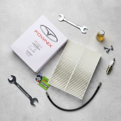 فیلتر کابین تیگو 5 / فیلتر کابین تیگو 7