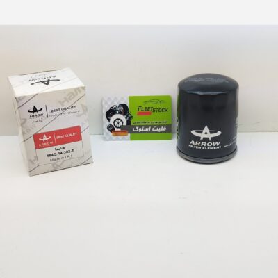 فیلتر روغن هایما s7