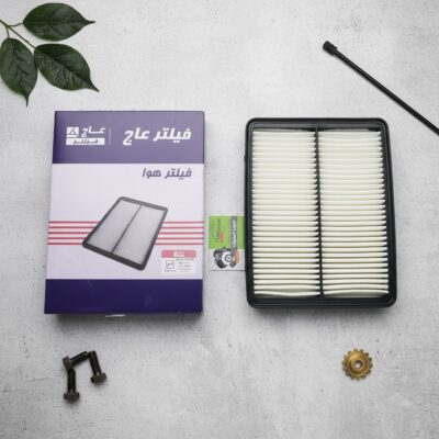 فیلتر هوا هیوندا سانتافه مدل 2012 تا 2018/ 2w100