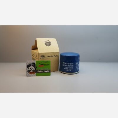فیلتر روغن هیوندا سوناتا LF مدل 2015 تا 2019