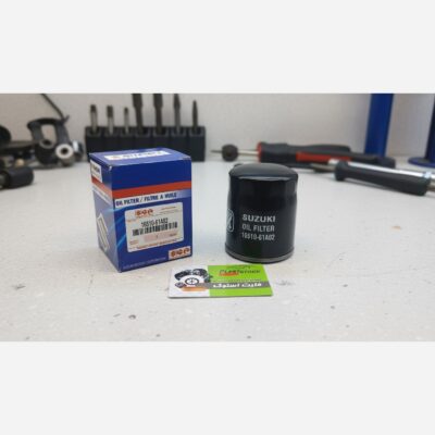 فیلتر روغن سوزوکی ویتارا