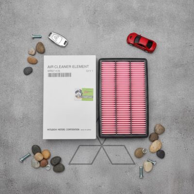 فیلتر هوا میتسوبیشی پاجرو اصلی