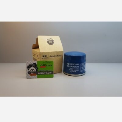 فیلتر روغن هیوندا اوانته