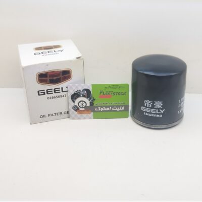 فیلتر روغن جیلی gc6