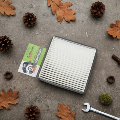 فیلتر کابین هیوندا اوانته