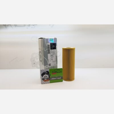 فیلتر روغن بنز c200 / c180 / slk / clk / e200
