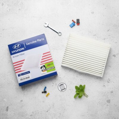 فیلتر کابین هیوندا ix55 مدل 2009 تا 2013