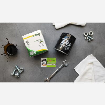 فیلتر روغن نیسان 2400 وانت