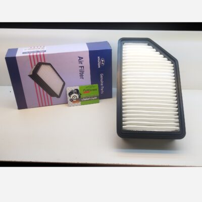 فیلتر هوا هیوندا ولستر 2011 تا 2017 / 1r100