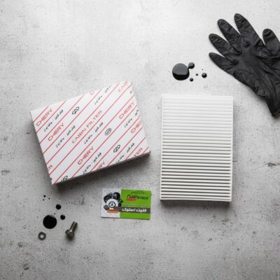 فیلتر کابین ام وی ام 315
