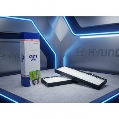 فیلتر کابین هیوندا i20 / فیلتر کابین ای 20
