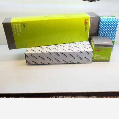 پکیج تعویض روغن رانا و رانا پلاس بافیلتر کابین و سوخت