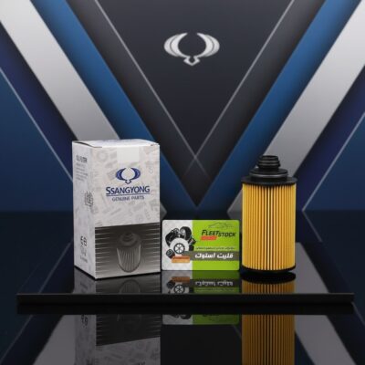 فیلتر روغن تیوولی توربو / سانگ یانگ