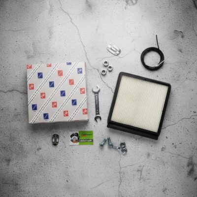 فیلتر کابین زانتیا