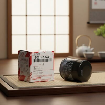 فیلتر روغن لیفان x50 / فیلتر روغن لیفان ایکس 50