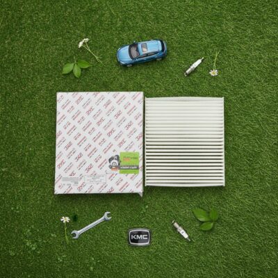 فیلتر کابین kmc k7 / کی ام سی کی 7