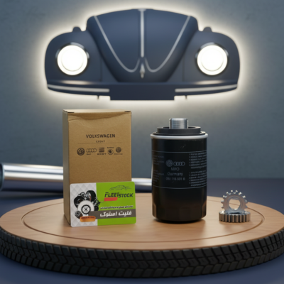فیلتر روغن تانک 300 gwm
