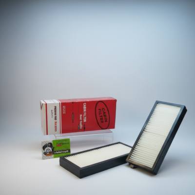 فیلتر کابین کوییک