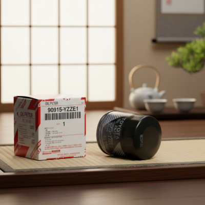 فیلتر روغن بیسو t3