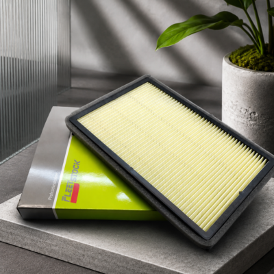 فیلتر کابین دنا / فیلتر کابین دنا پلاس