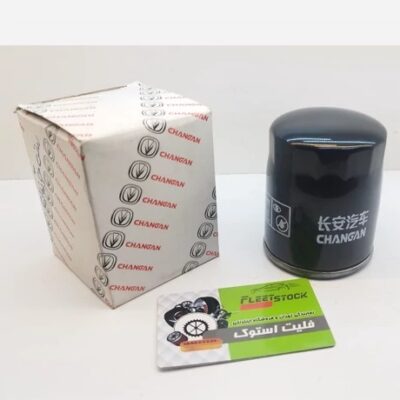 فیلتر روغن چانگان ایدو