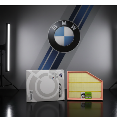 فیلتر هوا bmw / فیلتر هوا بی ام و سری 5