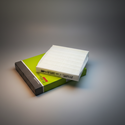 فیلتر کابین تویوتا کرولا 2014 تا 2016
