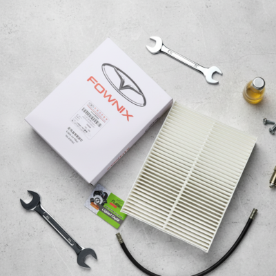 فیلتر کابین ام وی ام ایکس 55 / فیلتر کابین ام وی ام x55