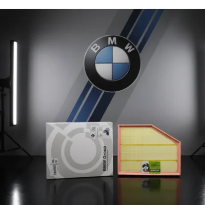 فیلتر هوا بی ام و 525 مدل 2003 تا 2007 bmw