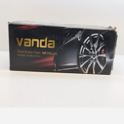 لنت جلو برلیانس 320 / برلیانس 330 وندا