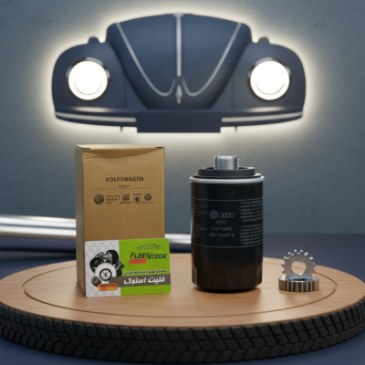 فیلتر روغن دیگنیتی پرستیژ موتور 2000 سی سی